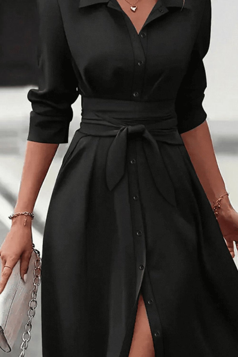 Vintage Inspired Dress