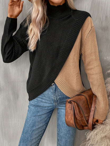 Beautifully Crafted Sweater