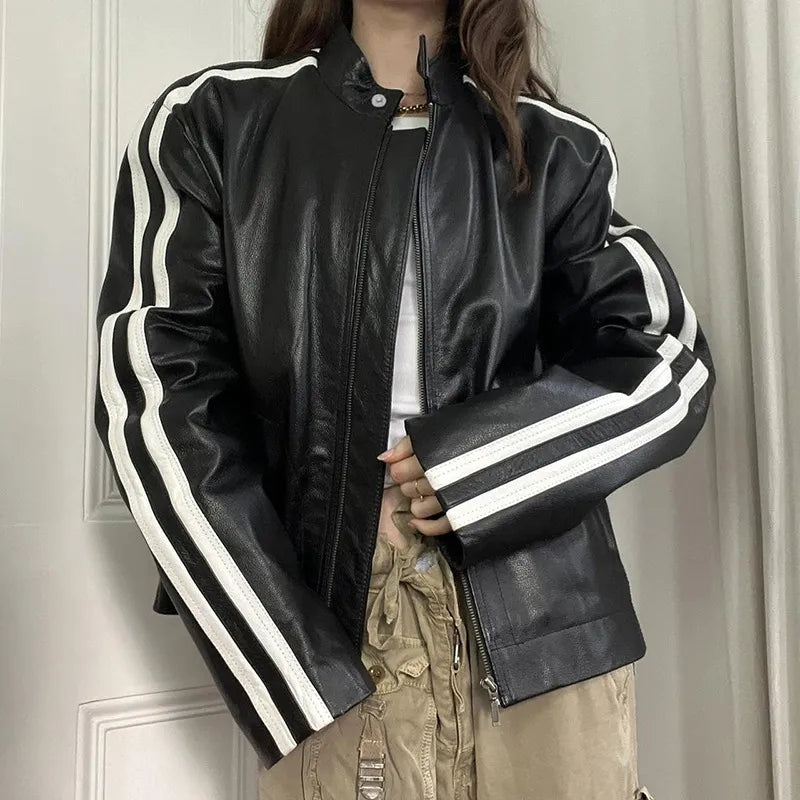 Classic Designed Jacket