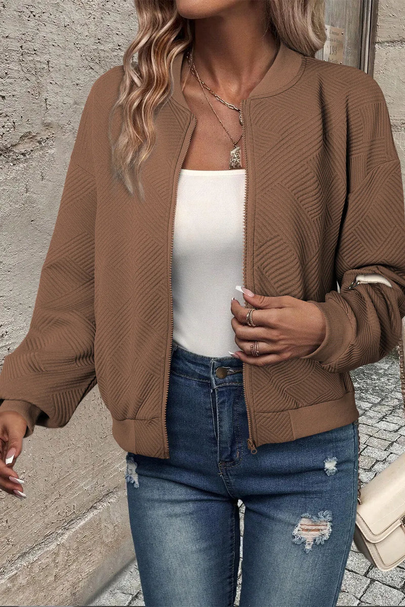 Classic Designed Jacket