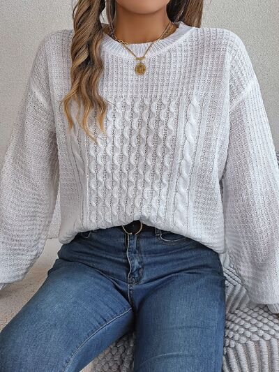 Beautifully Crafted Sweater