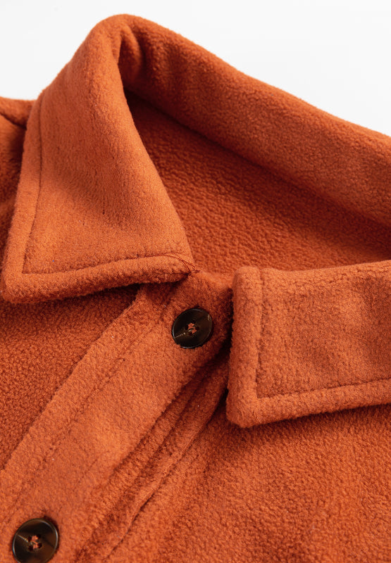 Timeless Vintage Style Jacket