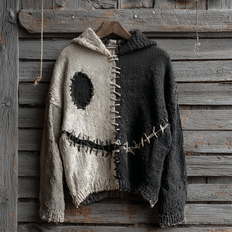 Classic Vintage Sweater