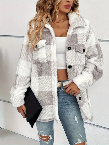 Vintage Inspired Coat