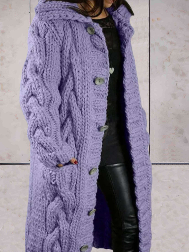 Beautifully Crafted Coat