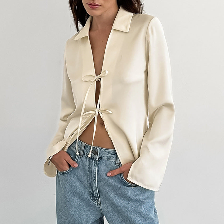 Thoughtfully Designed Blouse