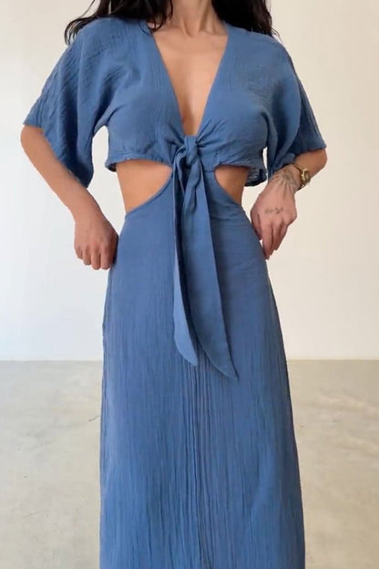 Beautifully Crafted Dress