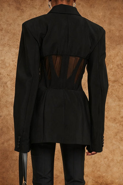 Beautifully Crafted Garment