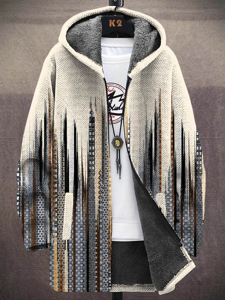 Timeless Vintage Style Coat