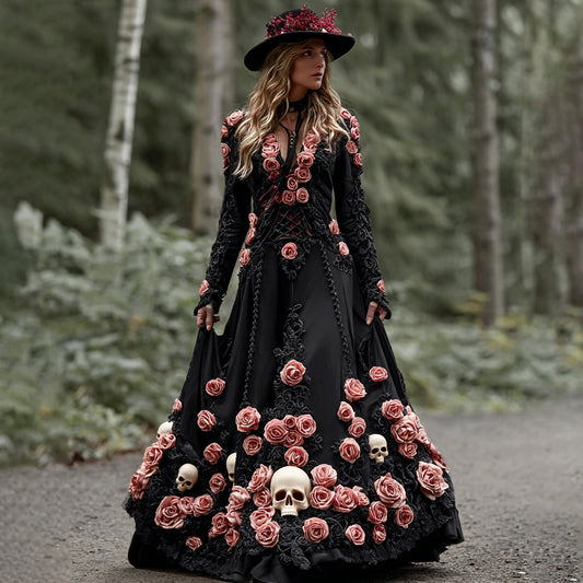 Black pink