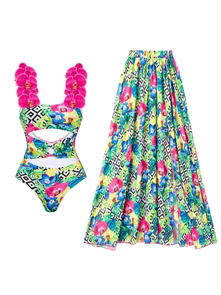 Vintage Inspired Garment
