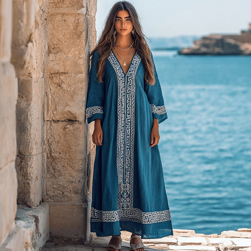 Beautifully Crafted Dress