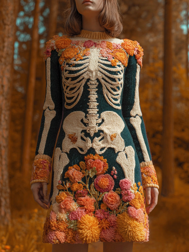 Elegantly Designed Dress