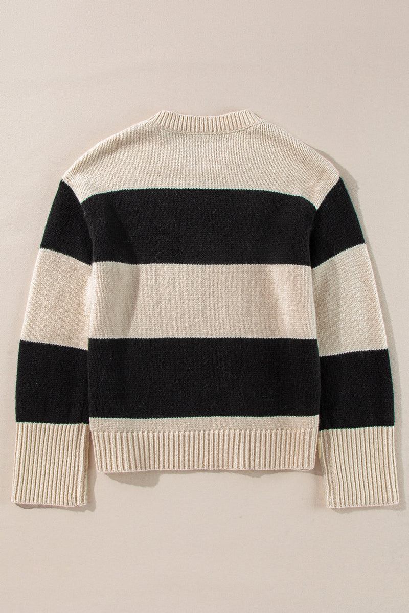 Classic Vintage Sweater