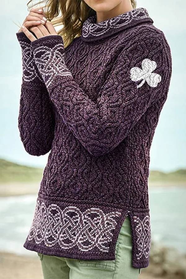 Beautifully Crafted Sweater
