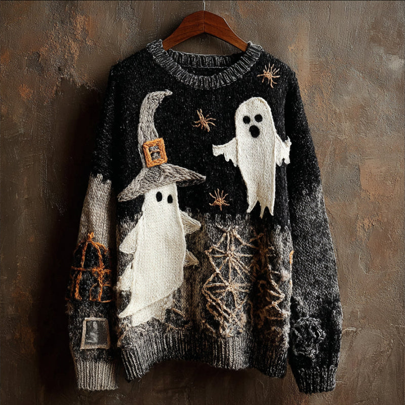 Classic Vintage Sweater