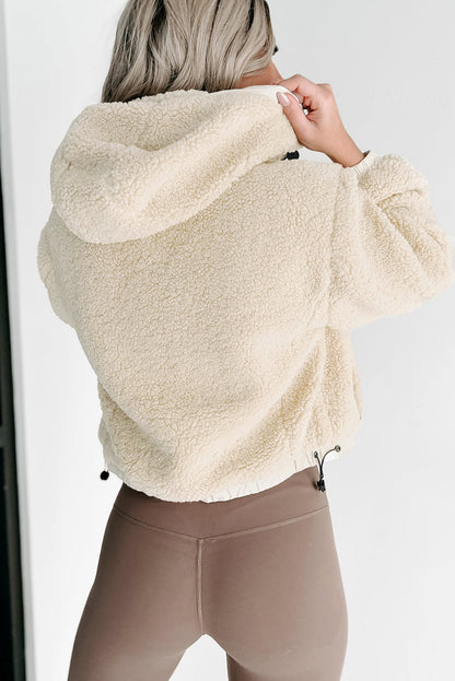 Timeless Vintage Style Jacket