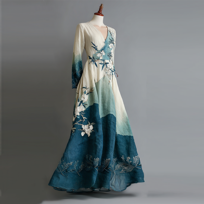 Thoughtfully Designed Dress