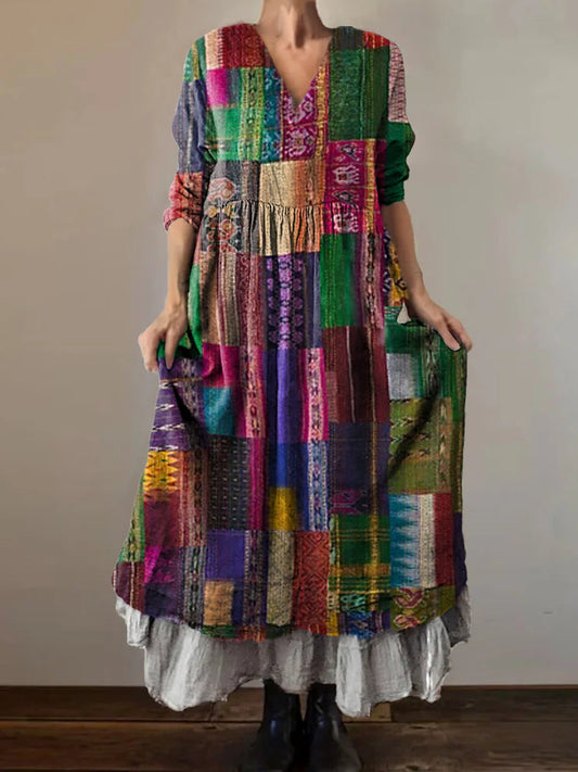 Classic Designed Garment