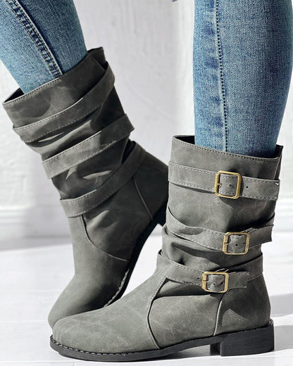 Beautifully Crafted Orthopedic Boots