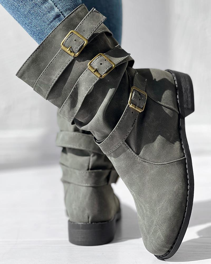 Comfortable Orthopedic Boots for Daily Wear