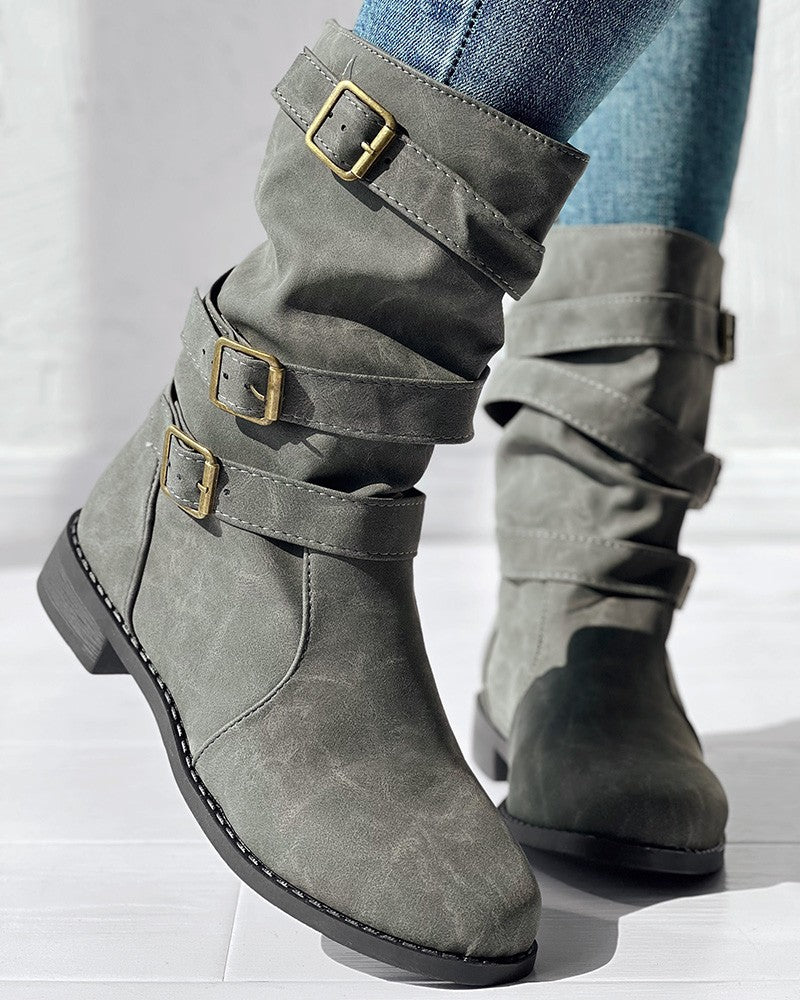 Comfortable Orthopedic Boots for Daily Wear
