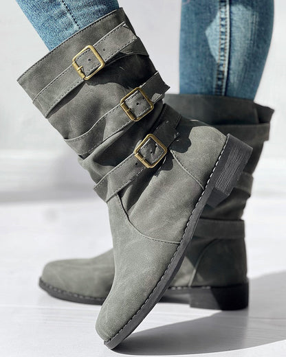 Comfortable Orthopedic Boots for Daily Wear