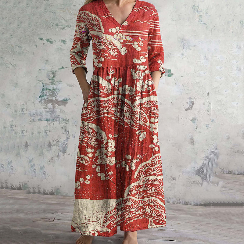 Beautifully Crafted Dress