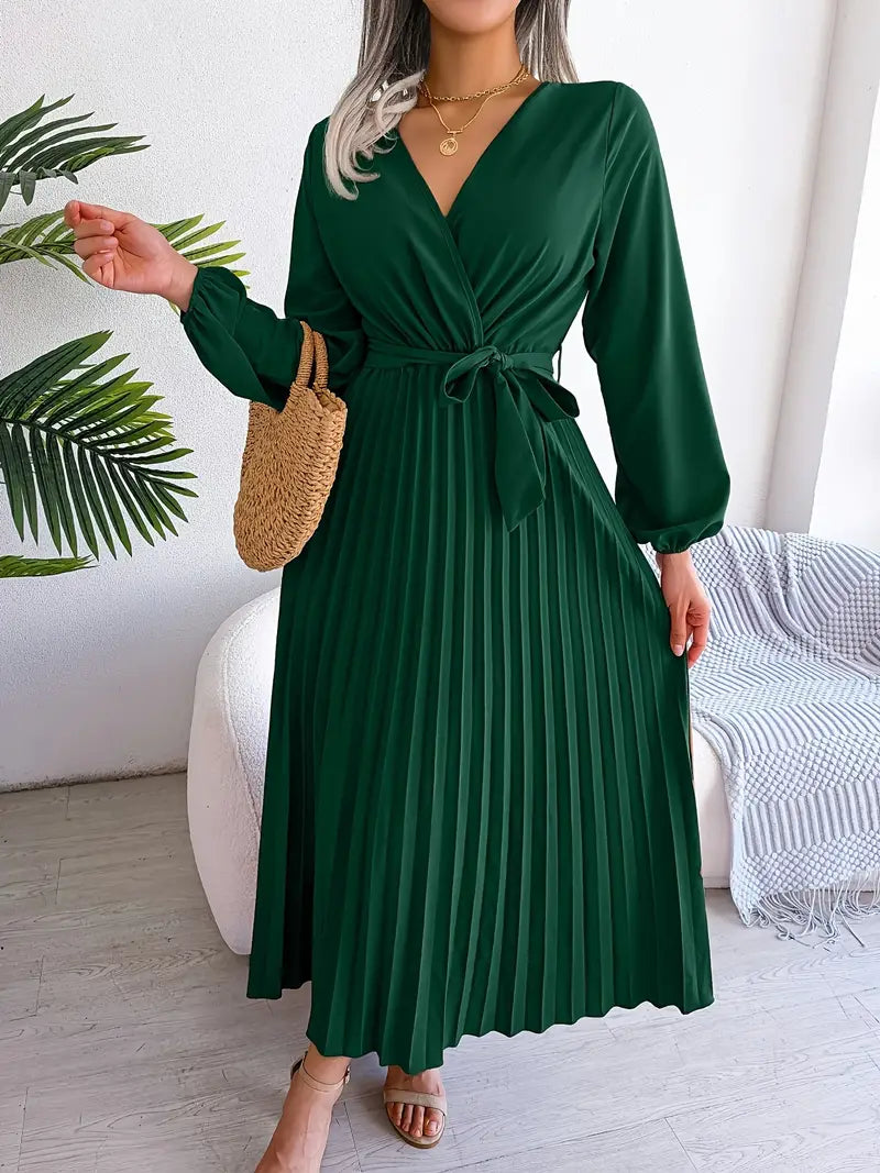 Elegantly Designed Dress