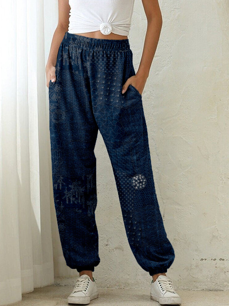 Thoughtfully Designed Pants