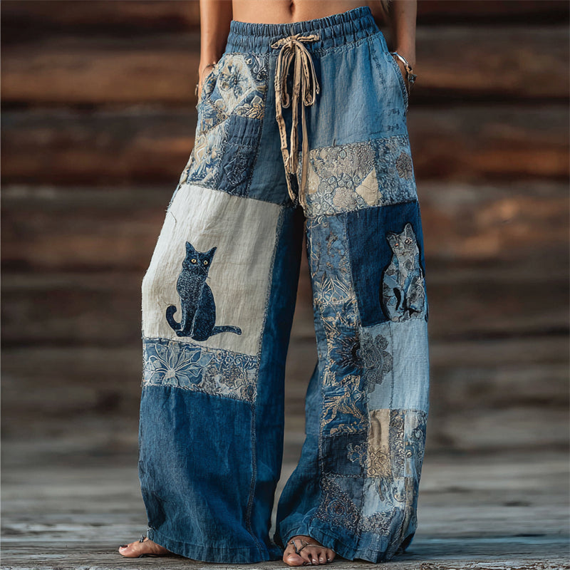Classic Vintage Pants