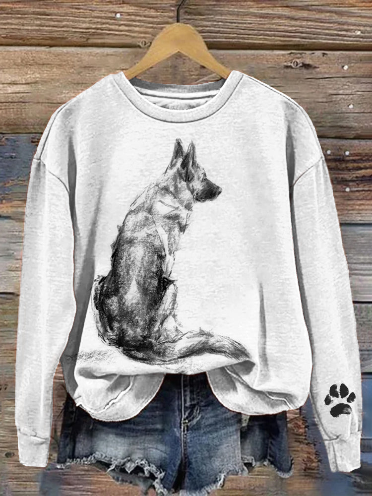Beautifully Crafted Shirt