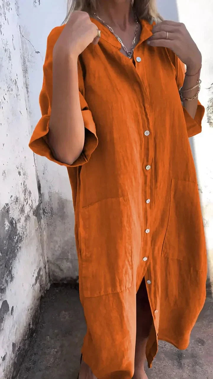 Vintage Inspired Garment
