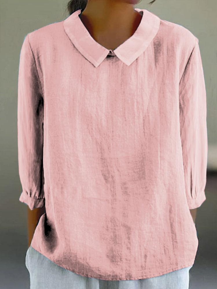 Timeless Vintage Style Shirt