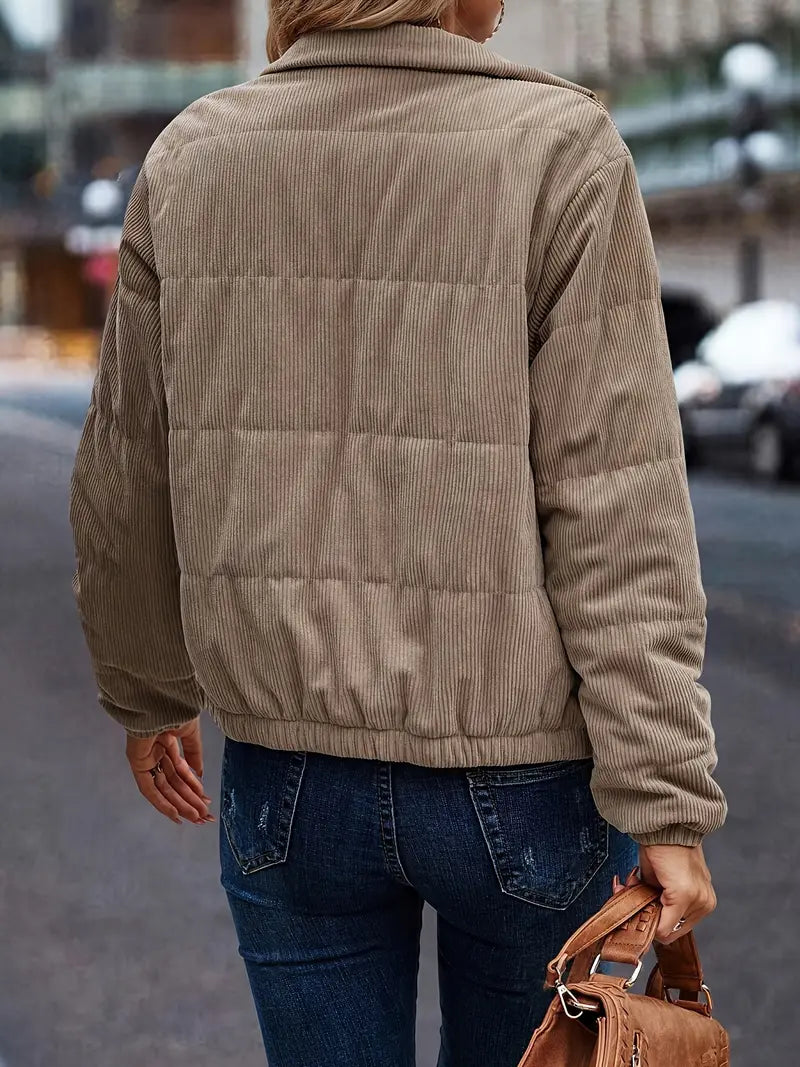 Elegantly Designed Coat