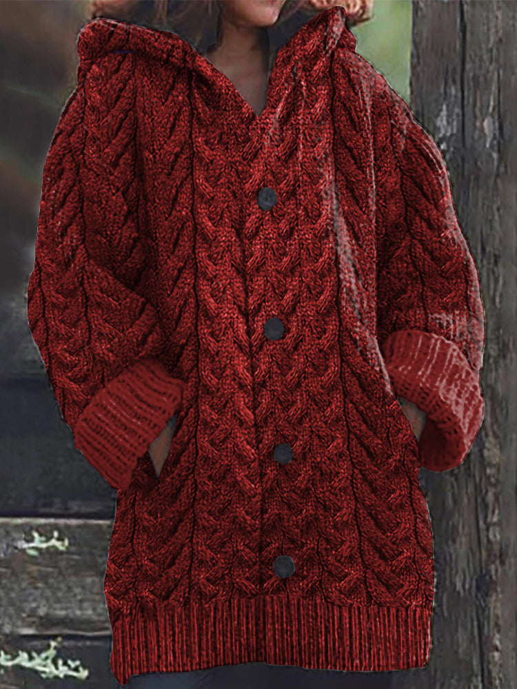 Beautifully Crafted Sweater