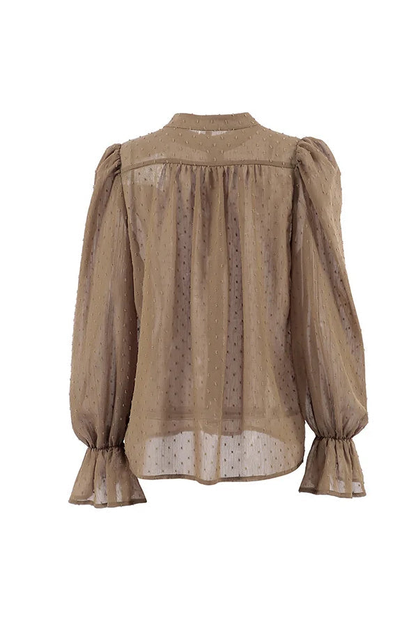 Classic Designed Shirt