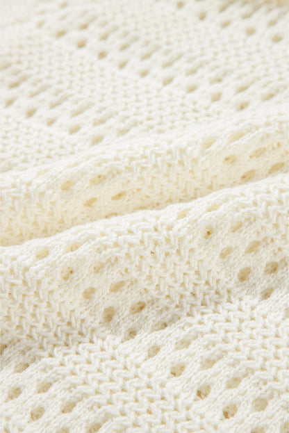 Vintage Inspired Sweater