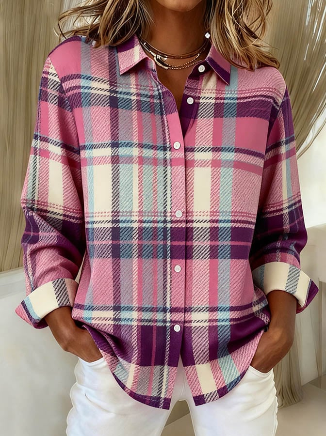 Classic Designed Shirt