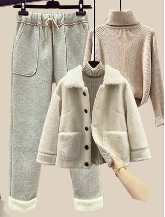 Thoughtfully Designed Garment