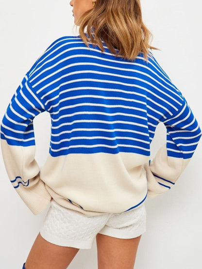 Classic Vintage Sweater