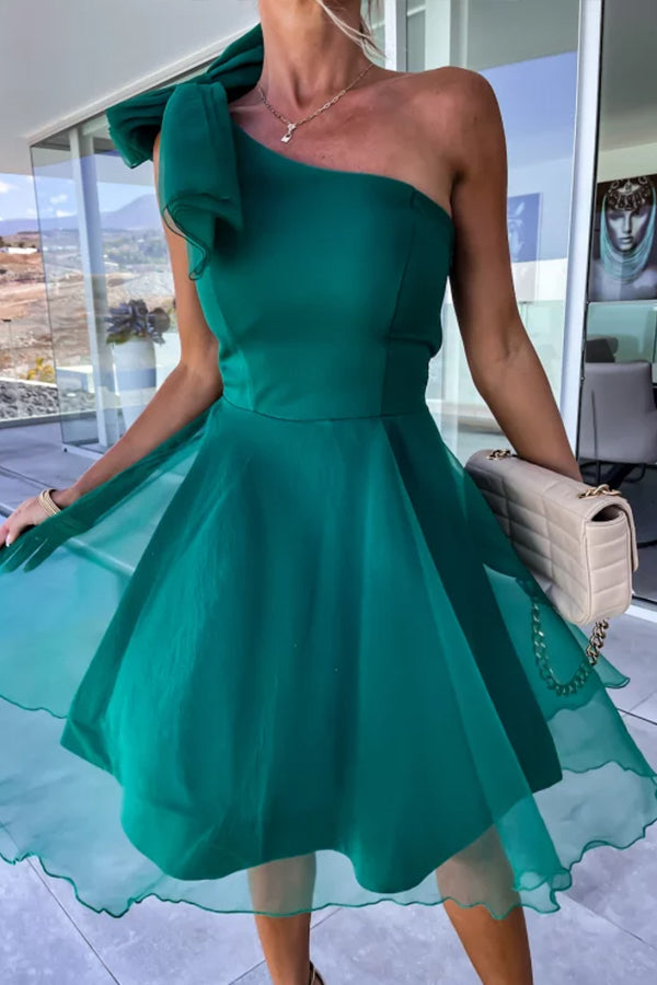 Vintage Inspired Dress