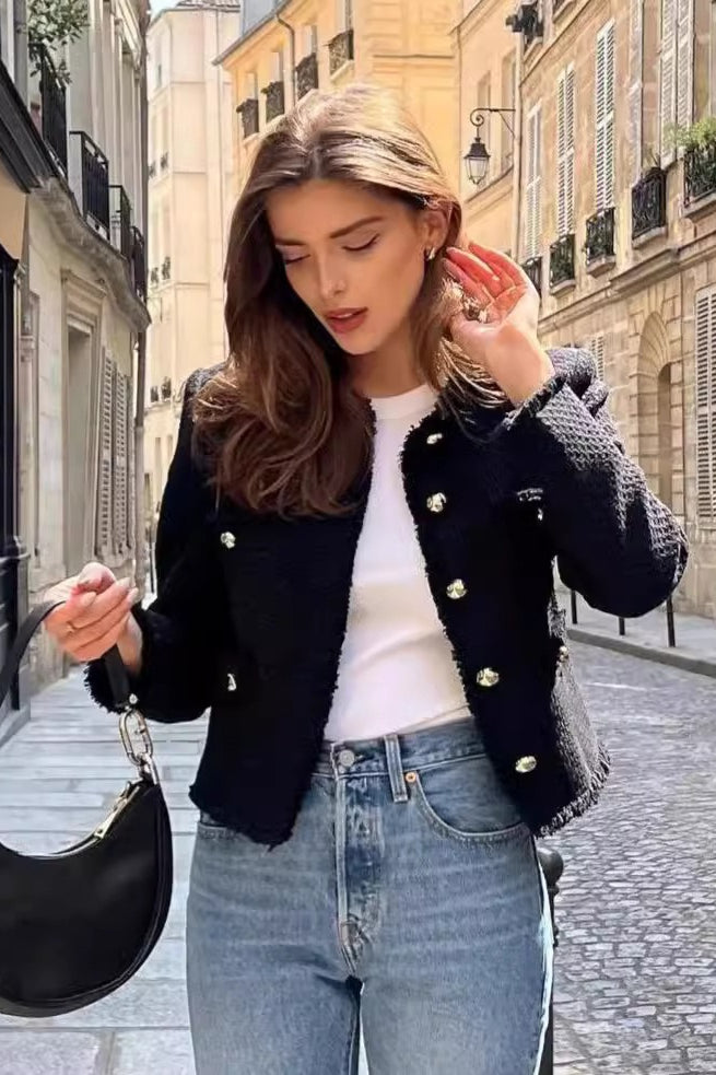 Beautifully Crafted Coat