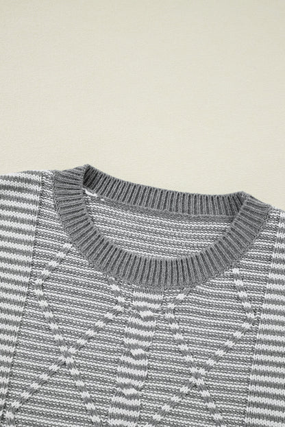 Vintage Inspired Sweater