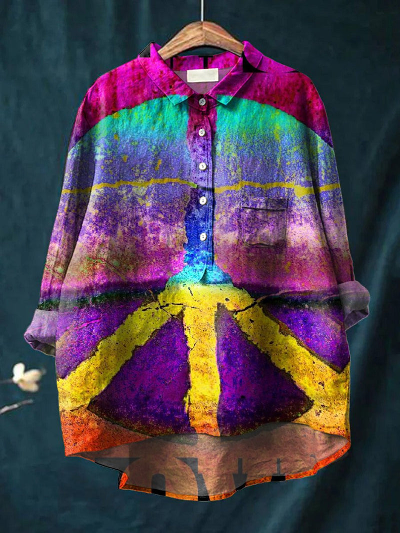 Gracefully Designed Shirt