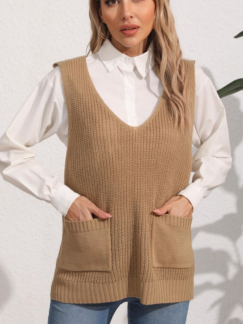 Beautifully Crafted Sweater