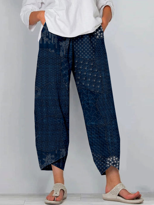 Elegantly Designed Pants