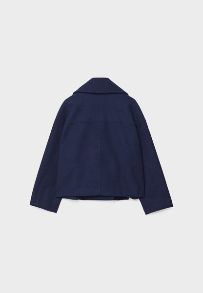 Thoughtfully Designed Jacket