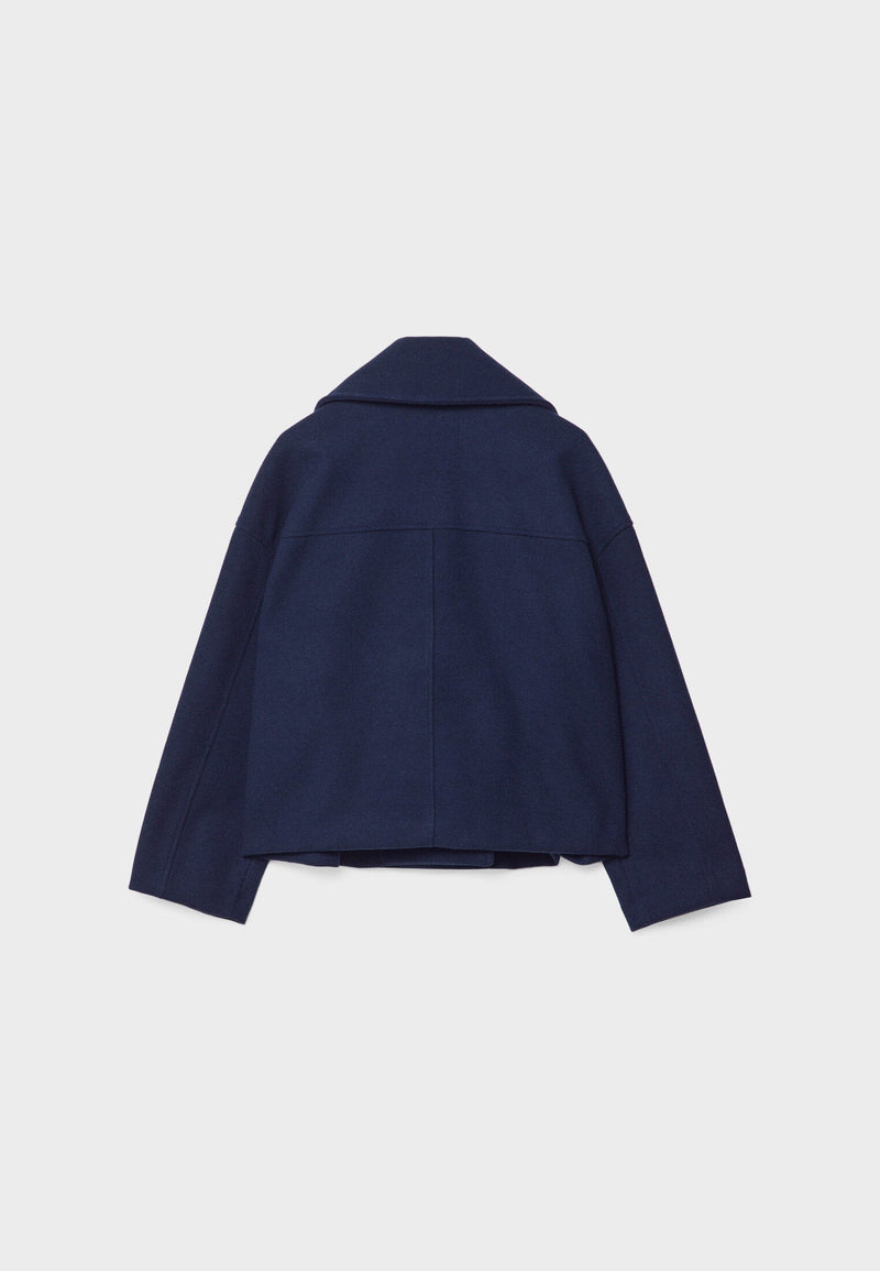 Thoughtfully Designed Jacket