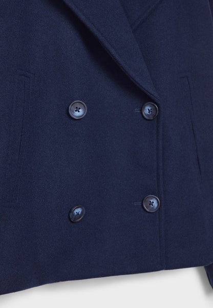 Thoughtfully Designed Jacket